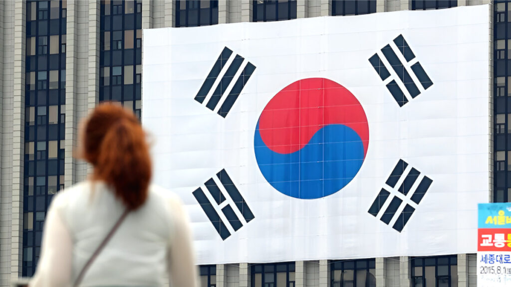 태극기