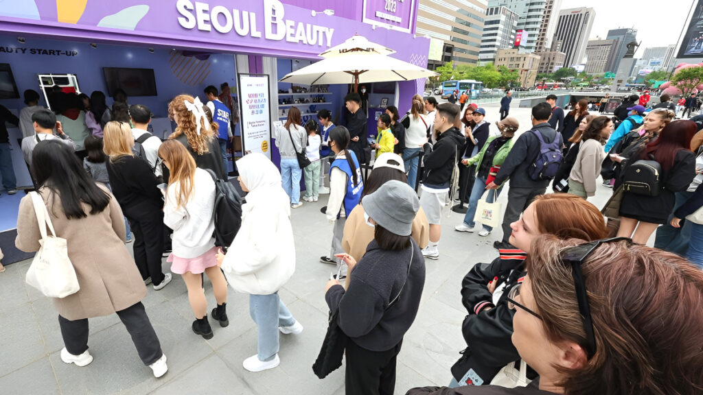 "외국인 관광객 몰려들겠네"…드디어 나온 李정부 청사진, 이게 정말이라면 2 K-컬처