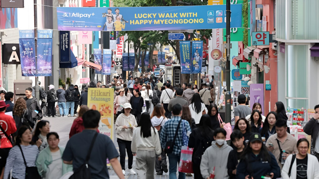 "외국인 관광객 몰려들겠네"…드디어 나온 李정부 청사진, 이게 정말이라면 5 K-컬처