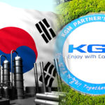 KGM 해외 존재감
