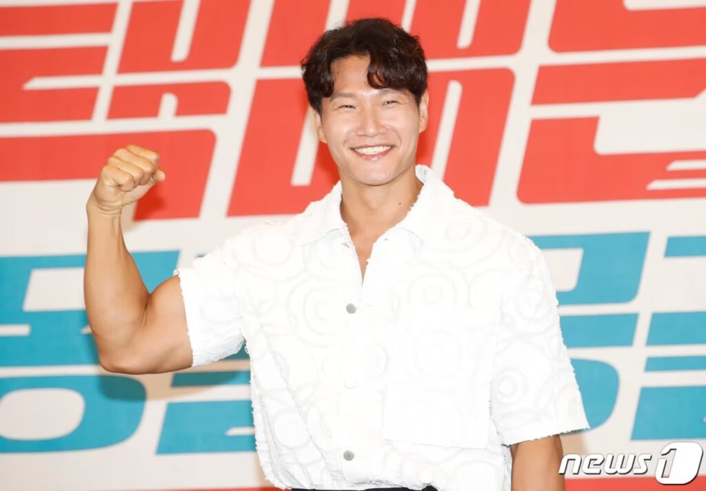 드디어 장가 가는 김종국…"아내 탈 차는 이걸로?" 과거 발언 살펴보니 3 김종국 결혼 발표