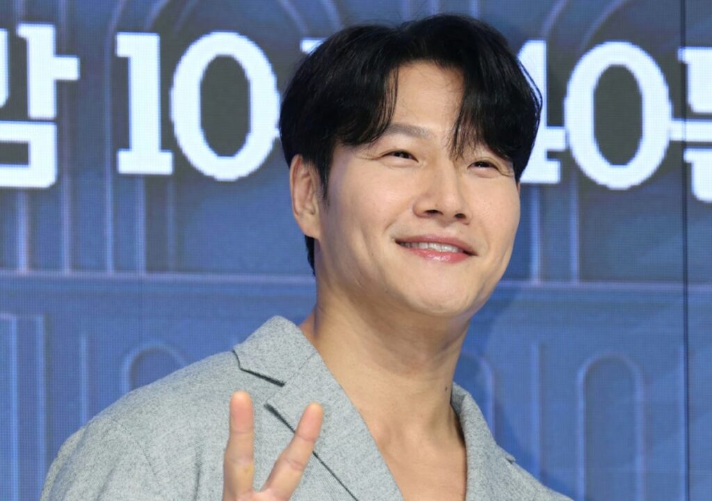 "62억 신혼집 장만 가뿐하네"..'예비 신랑' 김종국, 런닝맨 출연료가 '무려' 4 김종국 결혼 발표