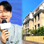 김종국 신혼집