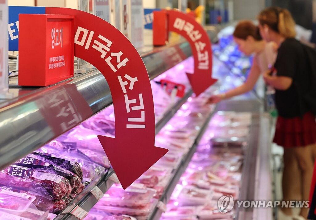 “사진 한 장으로 관세 막았다?”… 관세 협상 ’반전‘ 부른 전략, 대체 무슨 일 4 관세