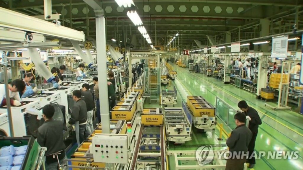 "이러다 다 문 닫는다"… 한국 공장들 덮친 '초유의 사태', 대체 무슨 일? 2 제조업