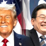 한국 대통령 트럼프 선물