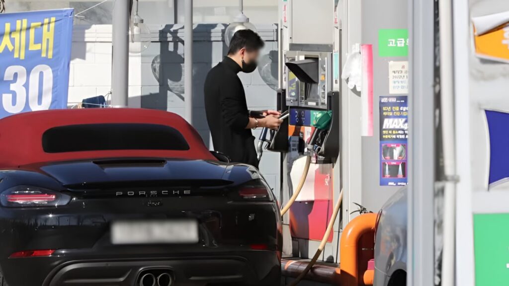 "드디어 우리도"…정부 '파격 조치'에 기다리던 운전자들 '신세계' 열린다 1 LPG