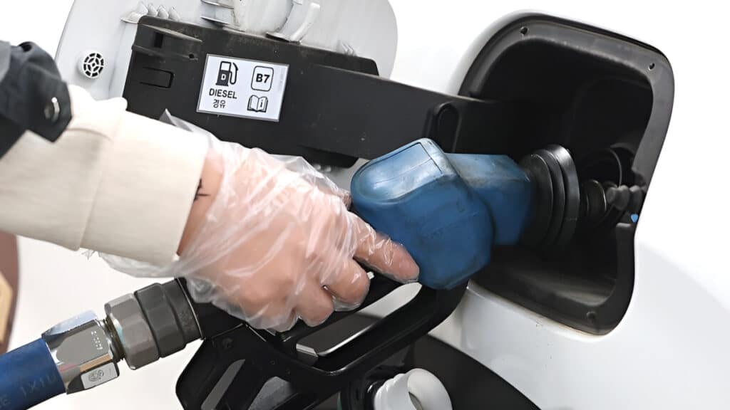 "드디어 우리도"…정부 '파격 조치'에 기다리던 운전자들 '신세계' 열린다 3 LPG