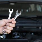 자동차보험 수리 순정부품