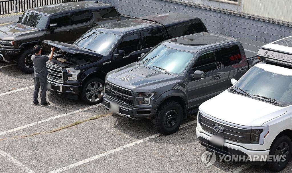 "이제 맘 편히 고른다" 아빠들 기뻐하는데…韓 업계는 '초비상' 걸렸다, 대체 왜? 3 미국 자동차 시장 개방