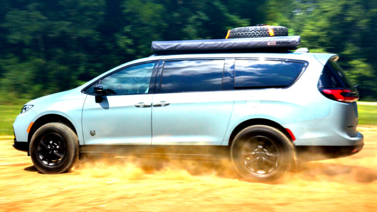 퍼시피카 그리즐리 피크 공개