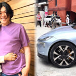 폴스타 쿠페형 전기 SUV 폴스타4 판매량 견인