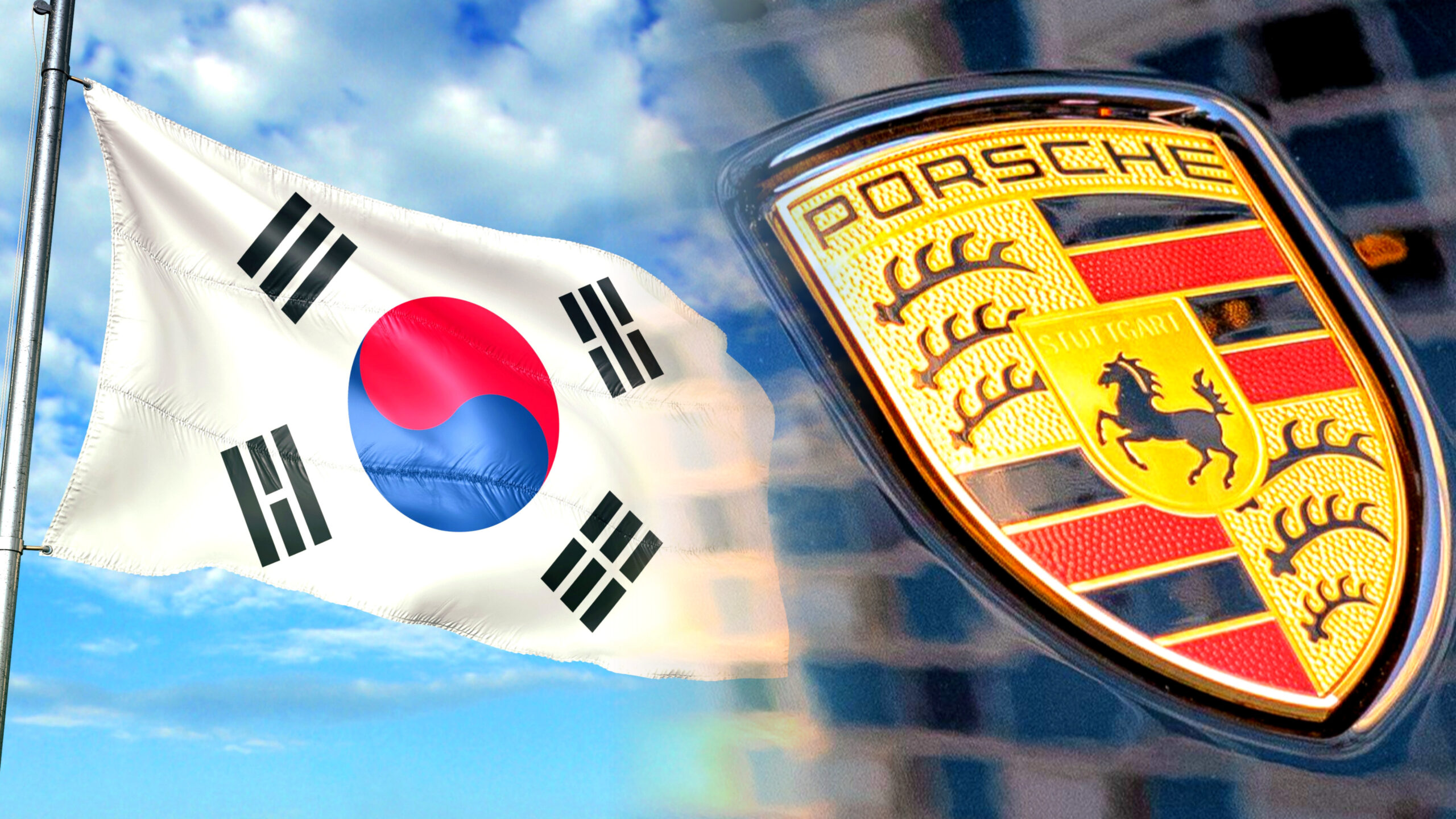 포르쉐 한국 판매량