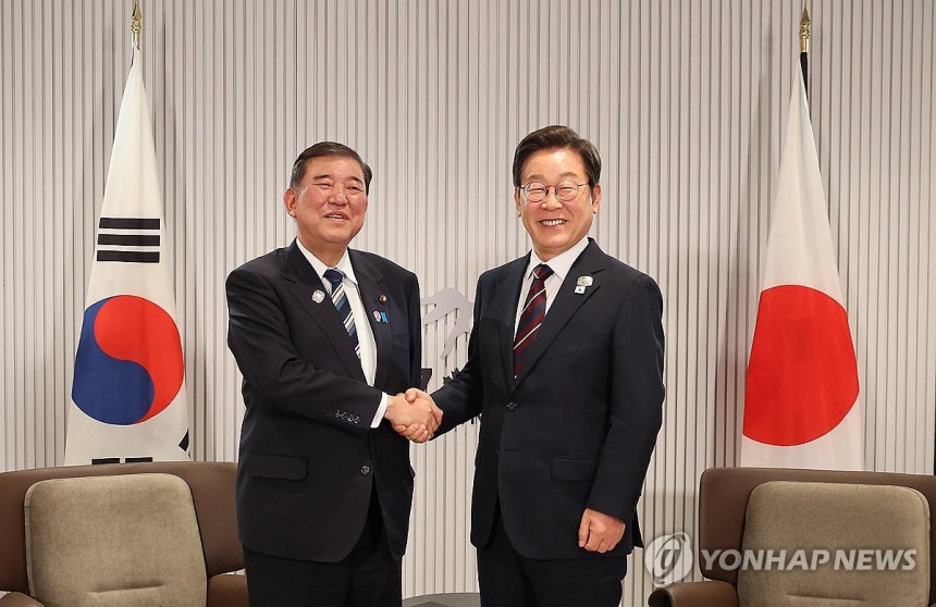 이재명 대통령