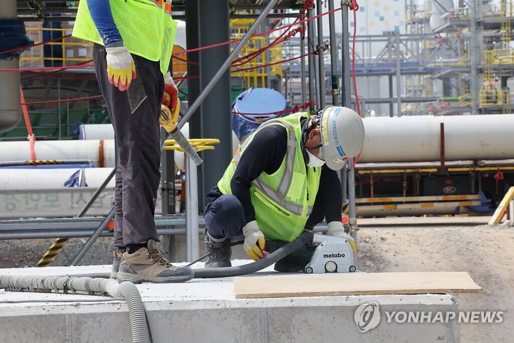 생존 갈림길 섰는데 "또 대형 악재?"…28년 만에 초유의 상황 5 건설업계