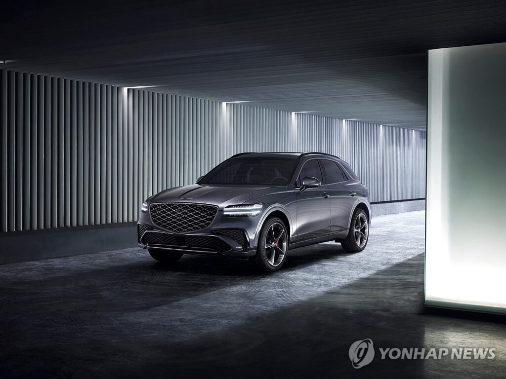 "제네시스 오너도 부러워하는 이 車"…9천만원대→2천만원대 ‘뚝’? 뭐길래 3 레인지로버 이보크 중고