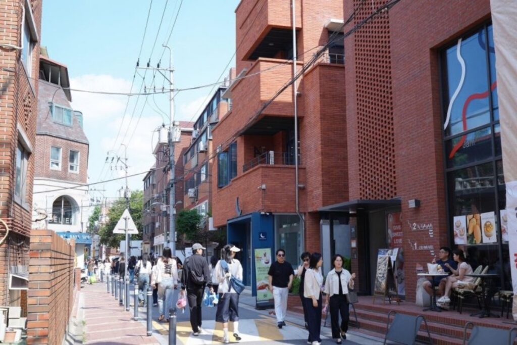 "그때 샀어야 됐는데"... 10년 새 땅값 폭등한 '이곳,' 어디길래? 2 성수