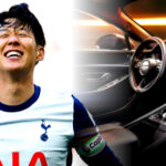손흥민 LAFC 이적