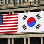 한국 미국