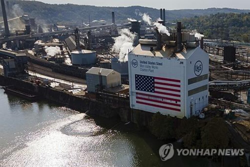 "우려가 결국 현실로"… 관세 발표 뒤 드러난 '예외 품목', 업계 '발칵' 3 관세