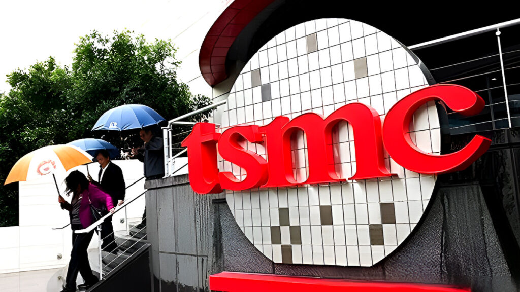 TSMC