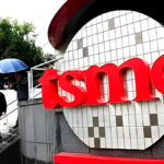 TSMC