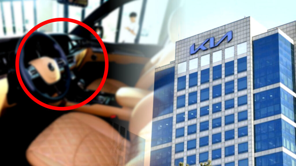 "지금 SUV 계약하면 후회합니다"…기아의 '수상한 움직임' 포착, 정체 보니 1 타스만 SUV 모하비 대체