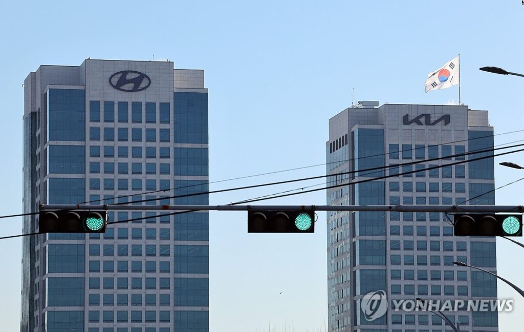 "제네시스 기술이 드디어 기아차에?"…현대차 그룹 '큰 그림' 보니 '이럴 수가' 5 타스만 하이브리드 준비