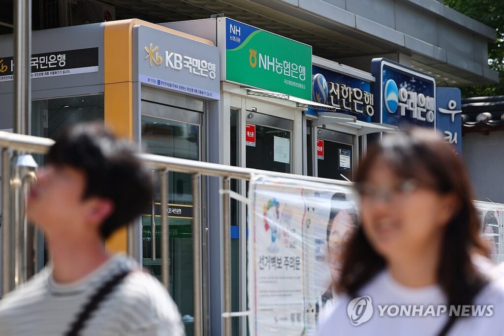 "꽁짜 서비스에 1000만명 몰렸다"…404억 대박난 진짜 이유 3 토스뱅크 상반기 이익