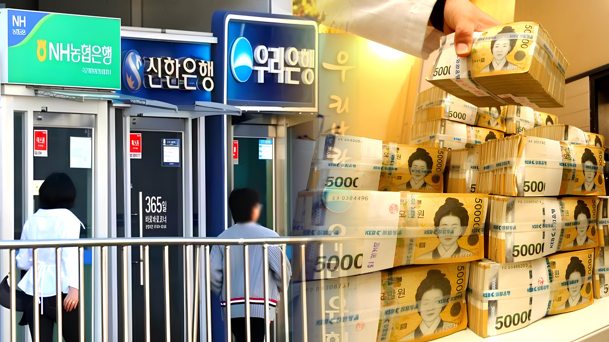 토스뱅크 상반기 이익