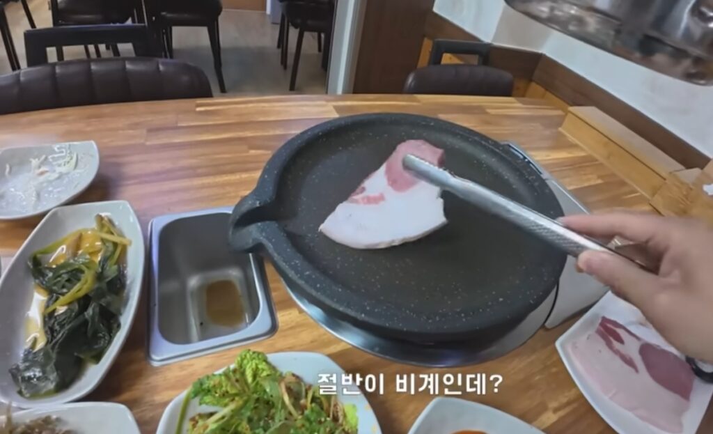 "그 돈이면 해외여행 갈래요"… 한국인들 등 돌리더니 '결국' 3 바가지요금