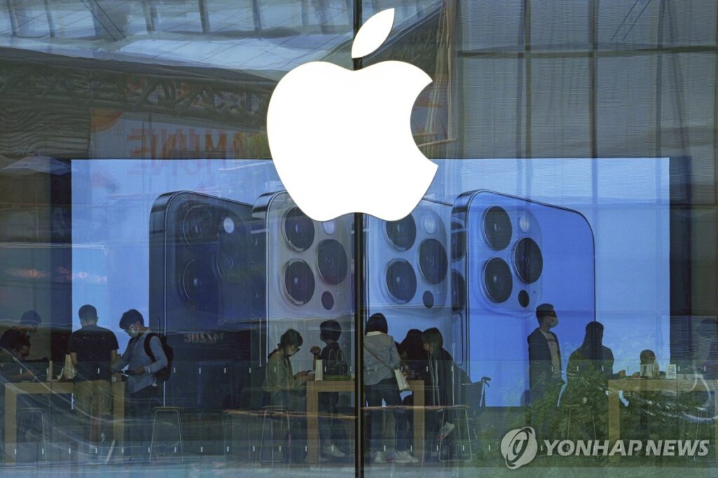 미국 출장 이재용 회장