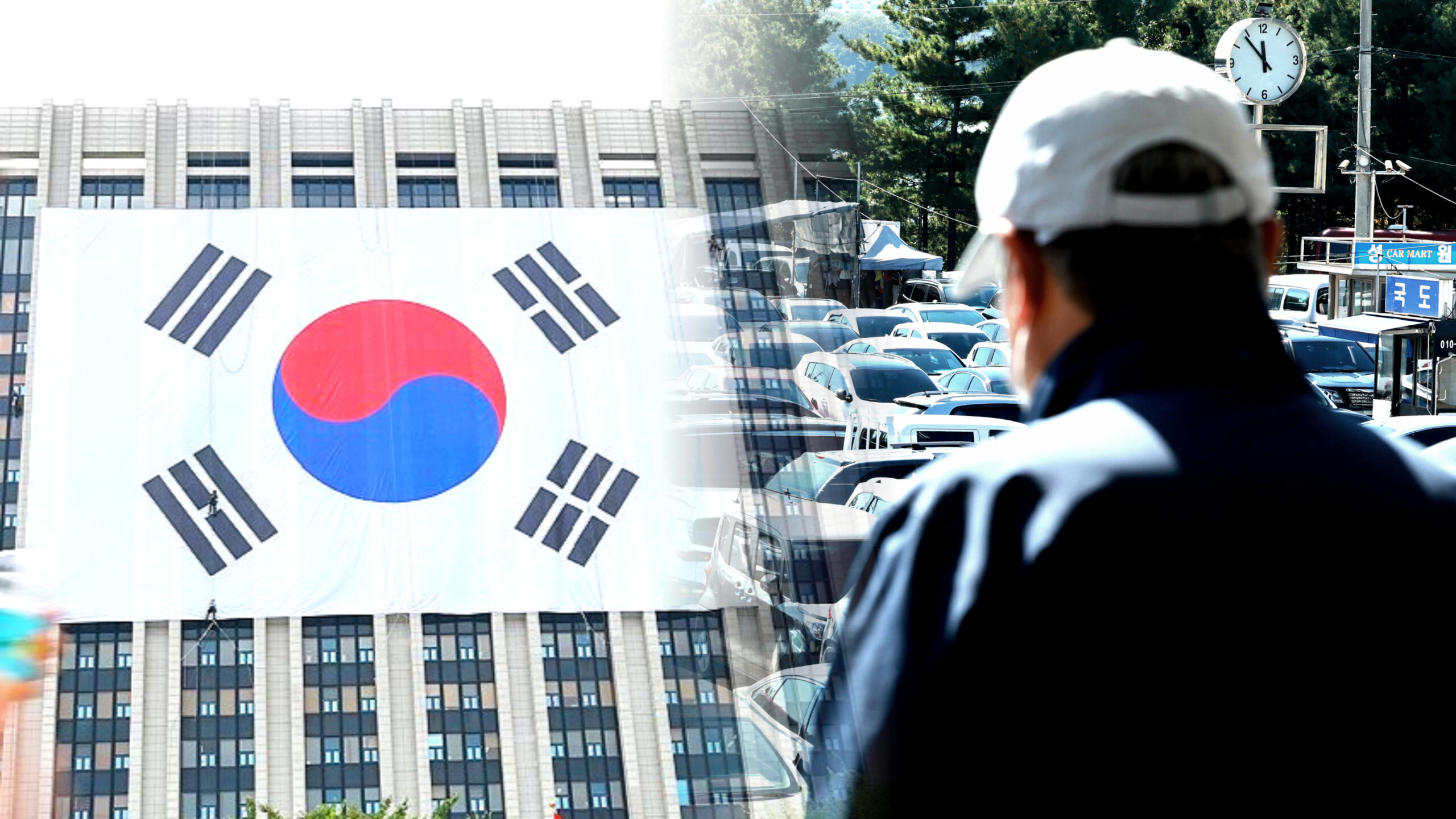 중고차 경차 판매량 독주