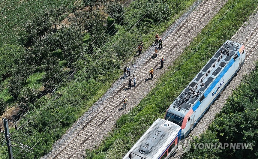 철도 안전사고