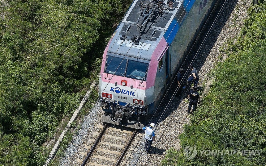 철도 안전사고