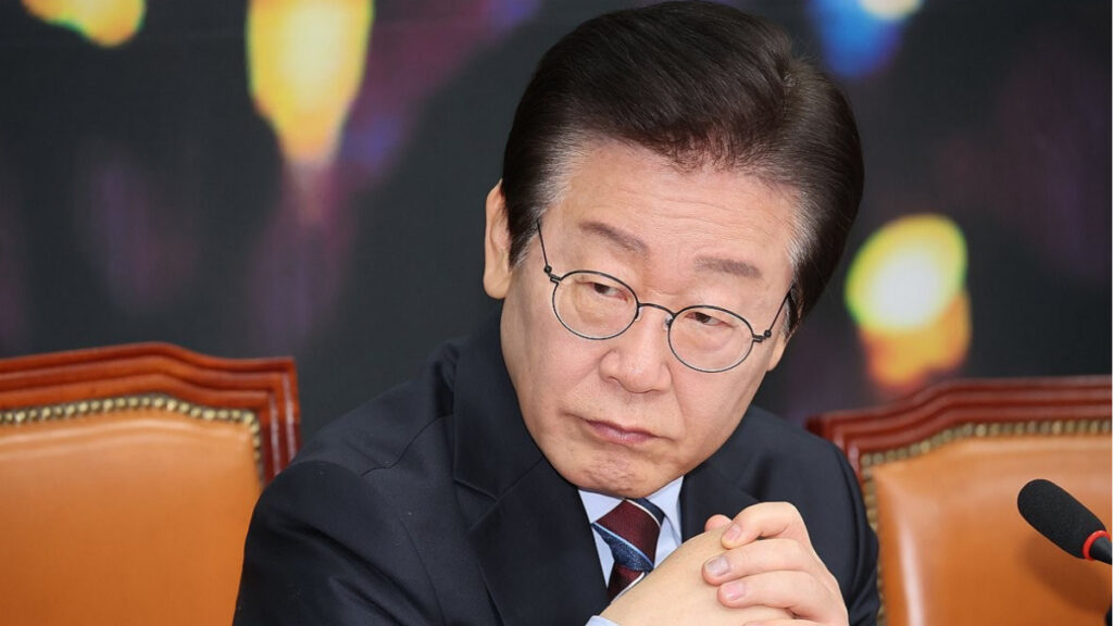 한국에 총 331개 공공기관? "대폭 통폐합 해야"…李 대통령 일침에 '깜짝' 1 이재명