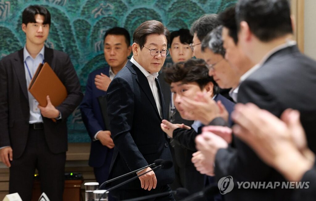 한국에 총 331개 공공기관? "대폭 통폐합 해야"…李 대통령 일침에 '깜짝' 2 이재명