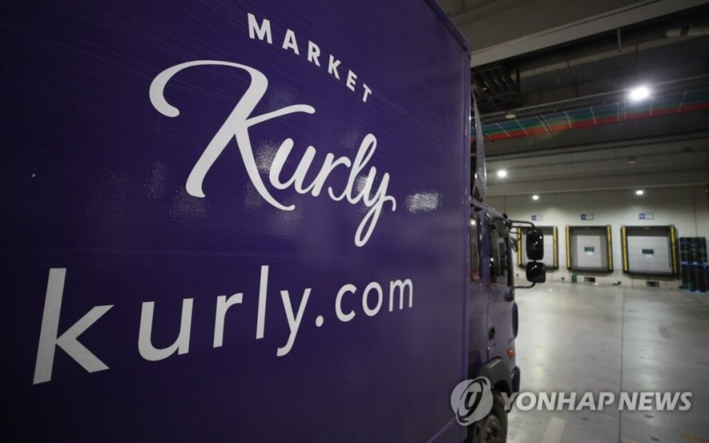 한국 기업끼리 치열했는데 "심상치 않은 조짐 시작됐다"…230조 시장 '지각변동' 3 쿠팡