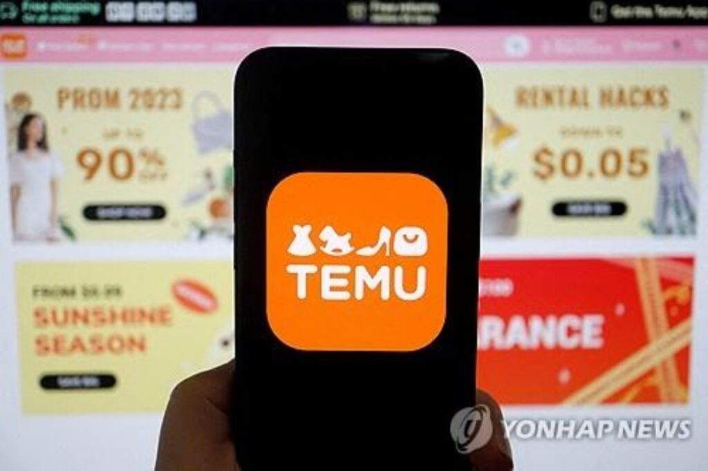 한국 기업끼리 치열했는데 "심상치 않은 조짐 시작됐다"…230조 시장 '지각변동' 4 쿠팡