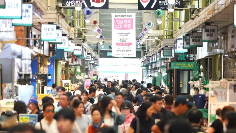 소상공인 정부 지원