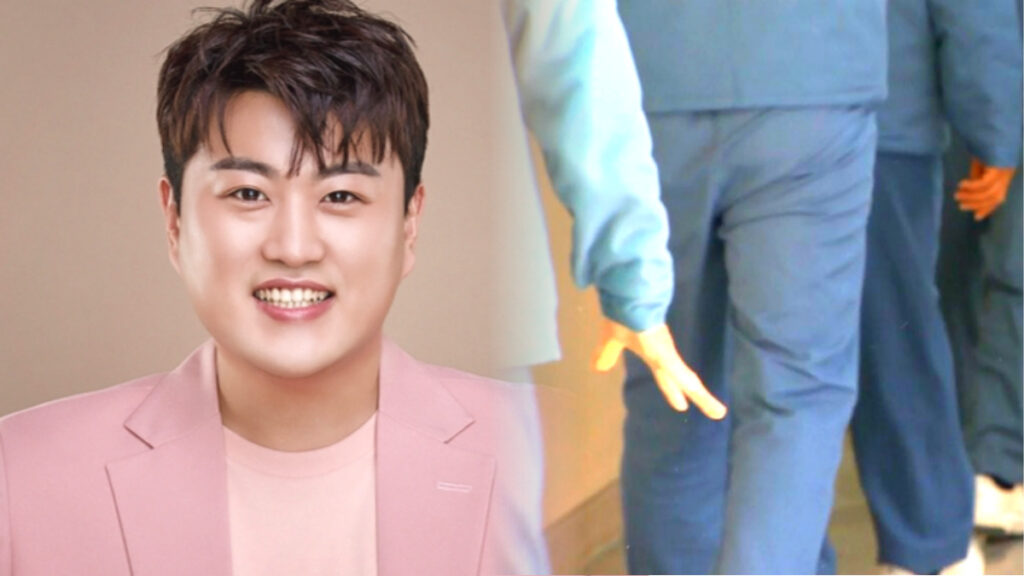 "가고 싶어도 아무나 못간다"…김호중 이감된 교도소, 내부 시설에 '휘둥그레' 1 소망교도소