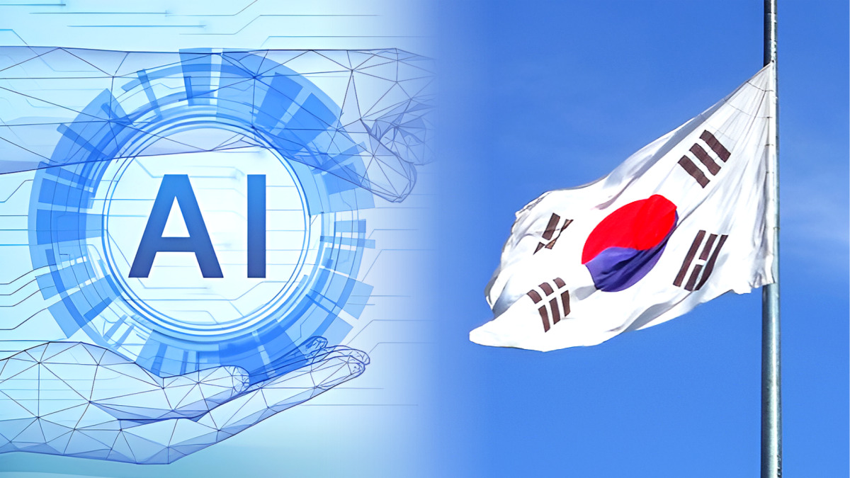 한국 AI