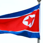 북한