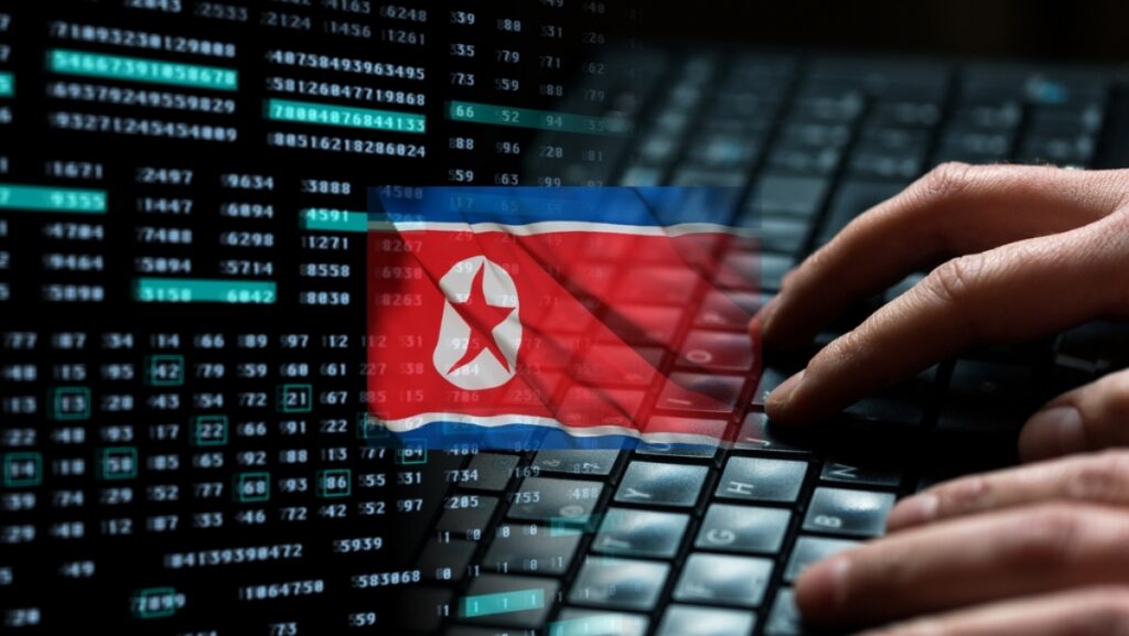 북한