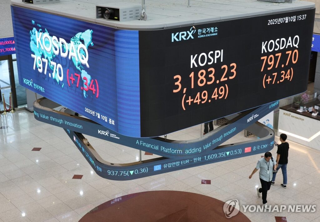 "부동산 시대 끝내겠다?"… 이재명 정부 '파격적 움직임', 시장 '들썩' 3 투자