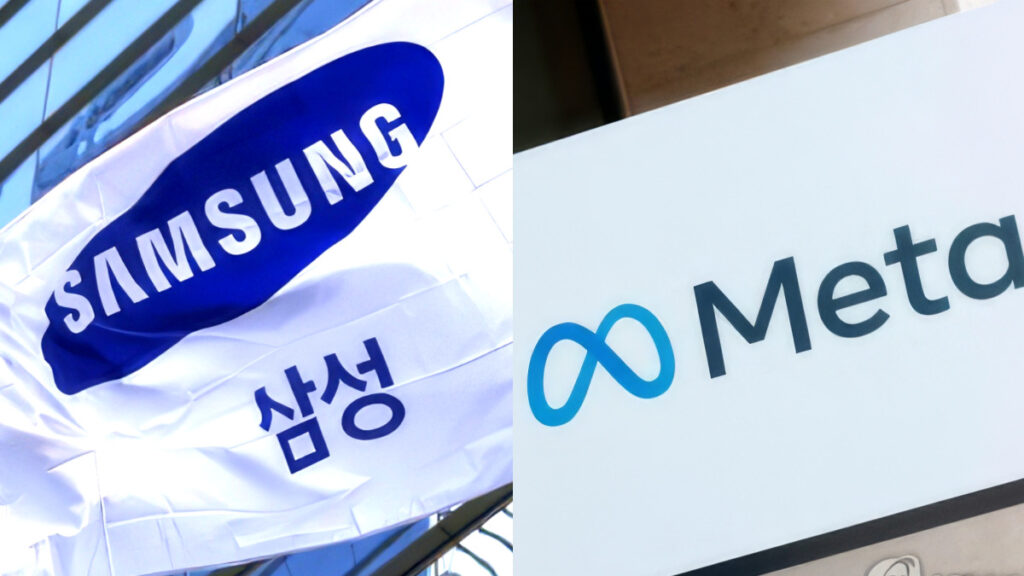 삼성도 메타도 “사활 걸었다“...물밑 움직임에 전 세계 '들썩' 1 스마트 안경