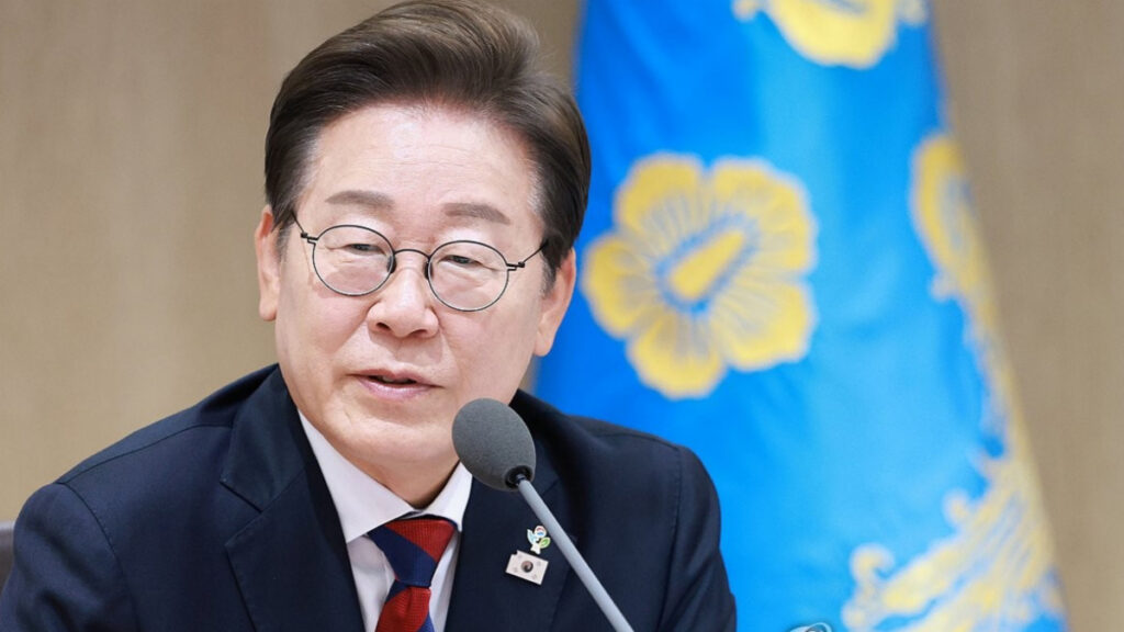 "드디어 발동 걸린다"...대한민국 국운 달린 이재명 표 '슈퍼예산' 공식화 1 슈퍼예산