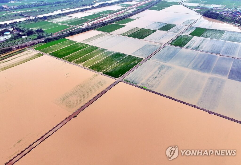 폭우