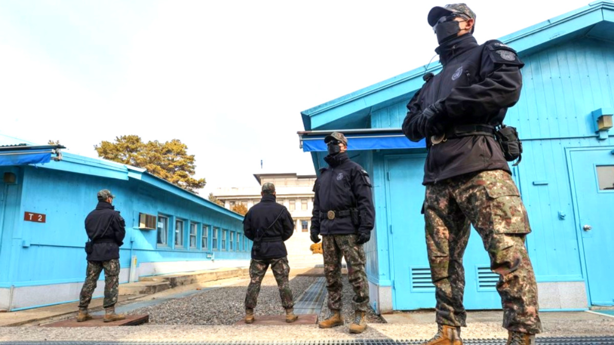 북미회담
