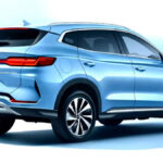 BYD 씨라이언7